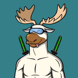 Epic Hero #140