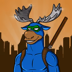 Epic Hero #121