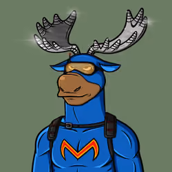 Epic Hero #123