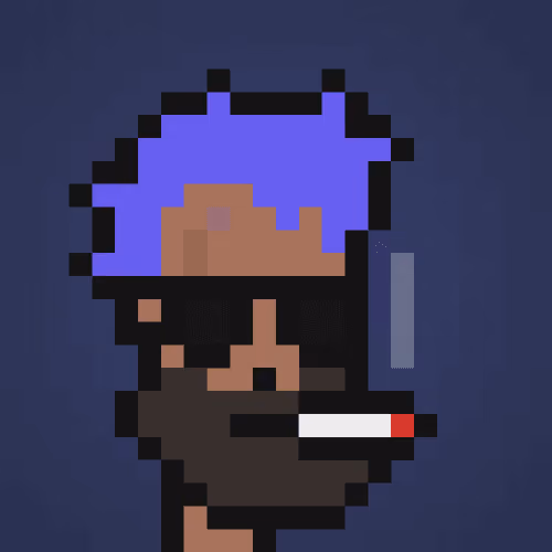 Wanted Punks #085