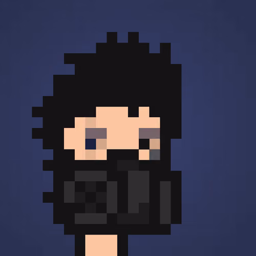 Wanted Punks #028