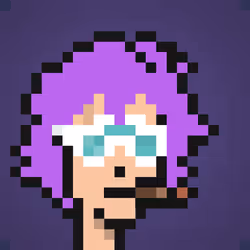 Wanted Punks #049