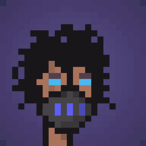 Wanted Punks #142