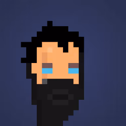 Wanted Punks #012