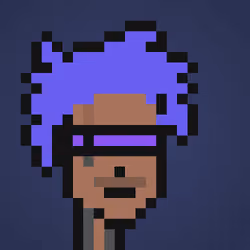 Wanted Punks #151
