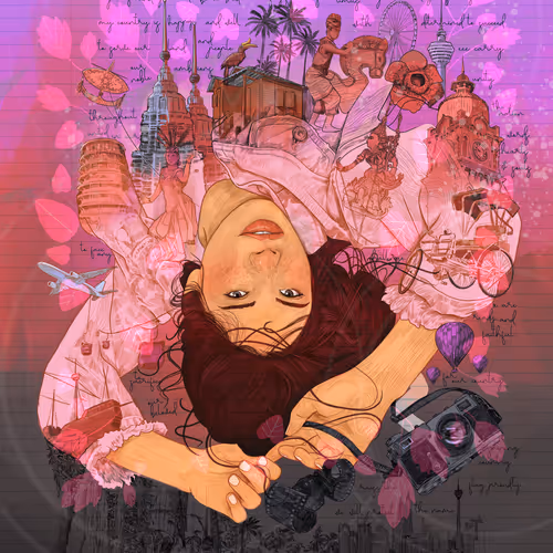 Dreamland - HSoz3n3I7J