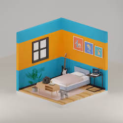 isoroom #0589