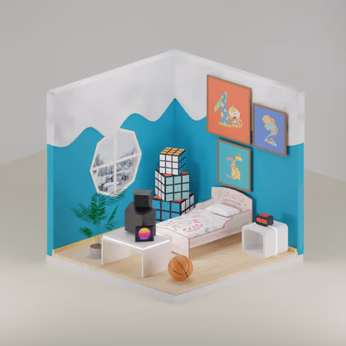 isoroom #2064