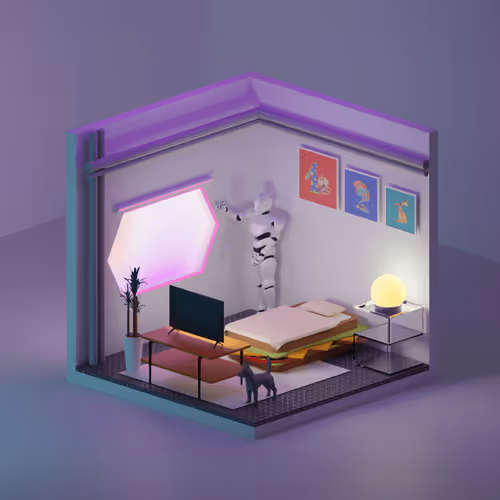 isoroom #2975