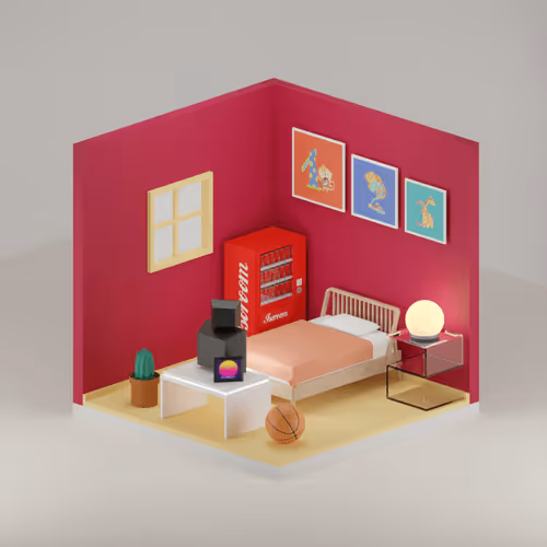 isoroom #2959