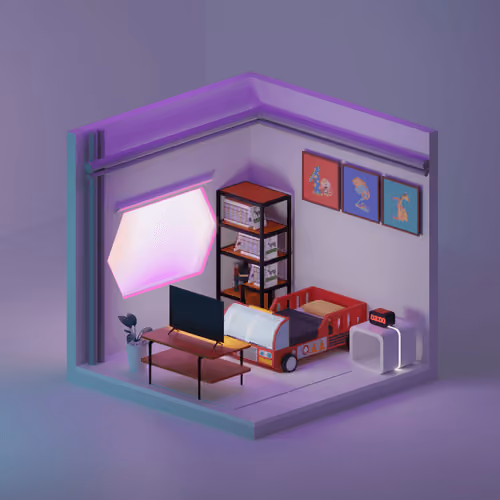 isoroom #2966