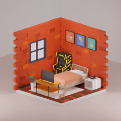 isoroom #2932