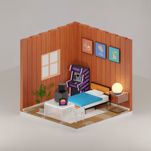 isoroom #2954