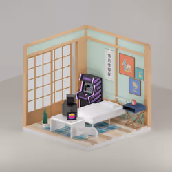 isoroom #0126