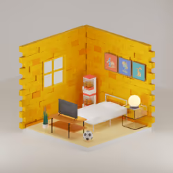 isoroom #2641