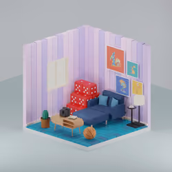 isoroom #2803