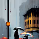 Rainly Street