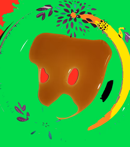 Item #43 Media
