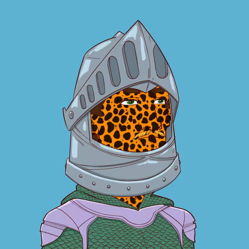 Knights Of Degen Official
