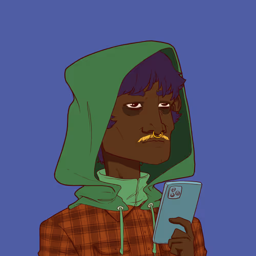 Knights Of Degen Official
