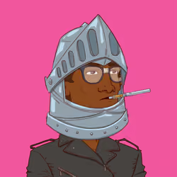 Knights of Degen #1179