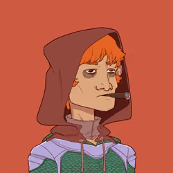 Knights of Degen #1326