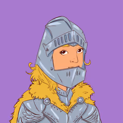 Knights of Degen #6323