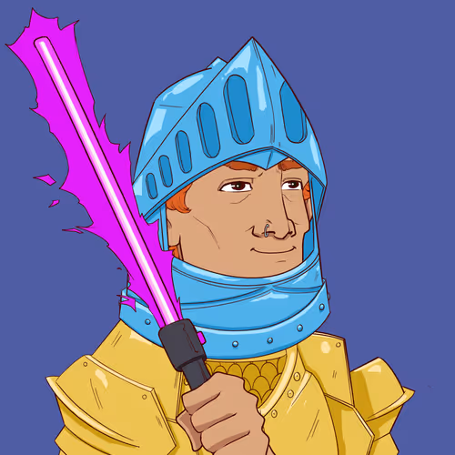 Knights Of Degen Official