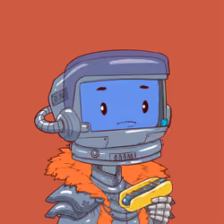 Knights of Degen #4963