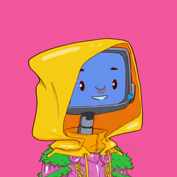 Knights of Degen #970