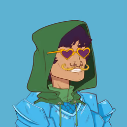 Knights of Degen #7880