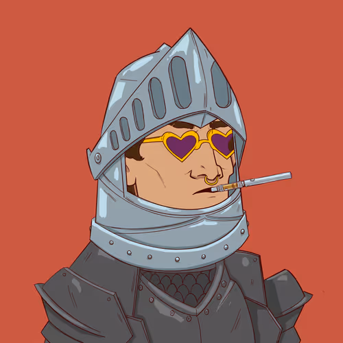 Knights Of Degen Official
