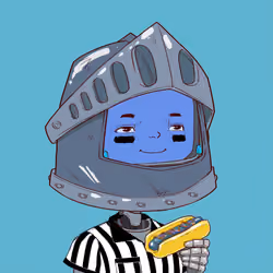 Knights of Degen #4101