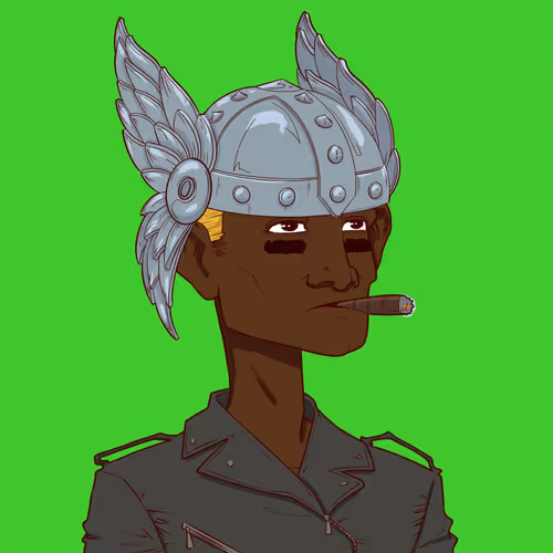 Knights Of Degen Official