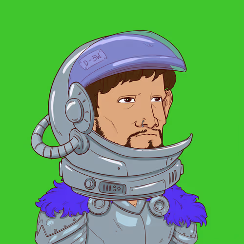 Knights Of Degen Official