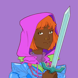 Knights of Degen #569