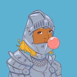 Knights of Degen #6022