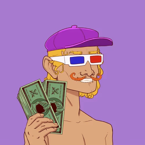 Knights Of Degen Official