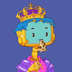 Knights of Degen #4319