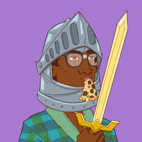 Knights Of Degen Official