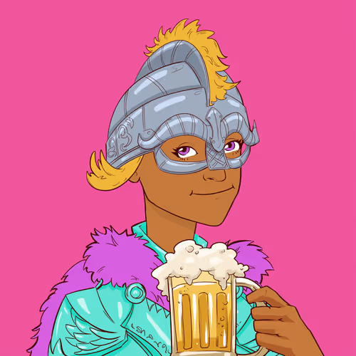 Knights Of Degen Official
