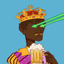 Knights of Degen #1277
