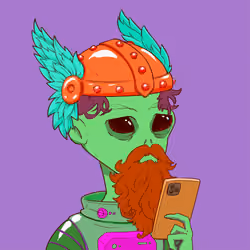 Knights of Degen #6202