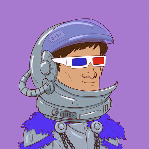 Knights Of Degen Official