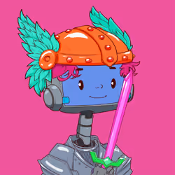 Knights of Degen #4929