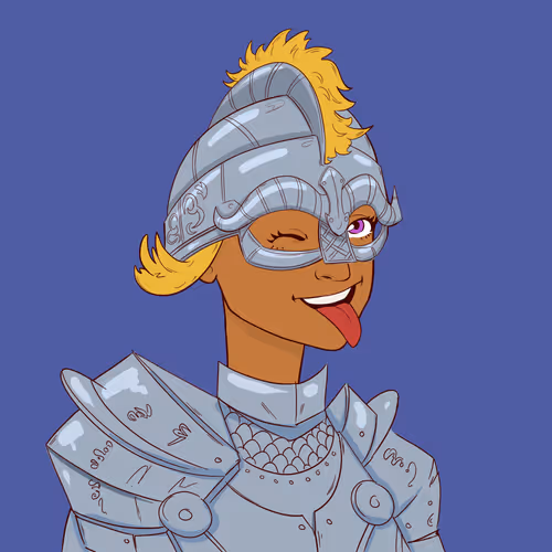 Knights Of Degen Official
