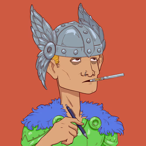 Knights Of Degen Official