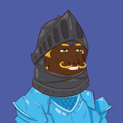 Knights of Degen #5259