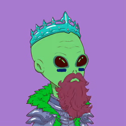 Knights of Degen #4282