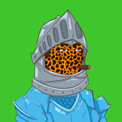 Knights of Degen #143